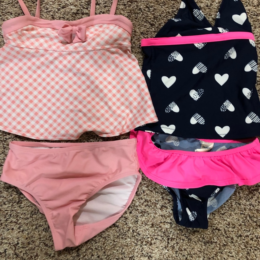Toddler swimsuits